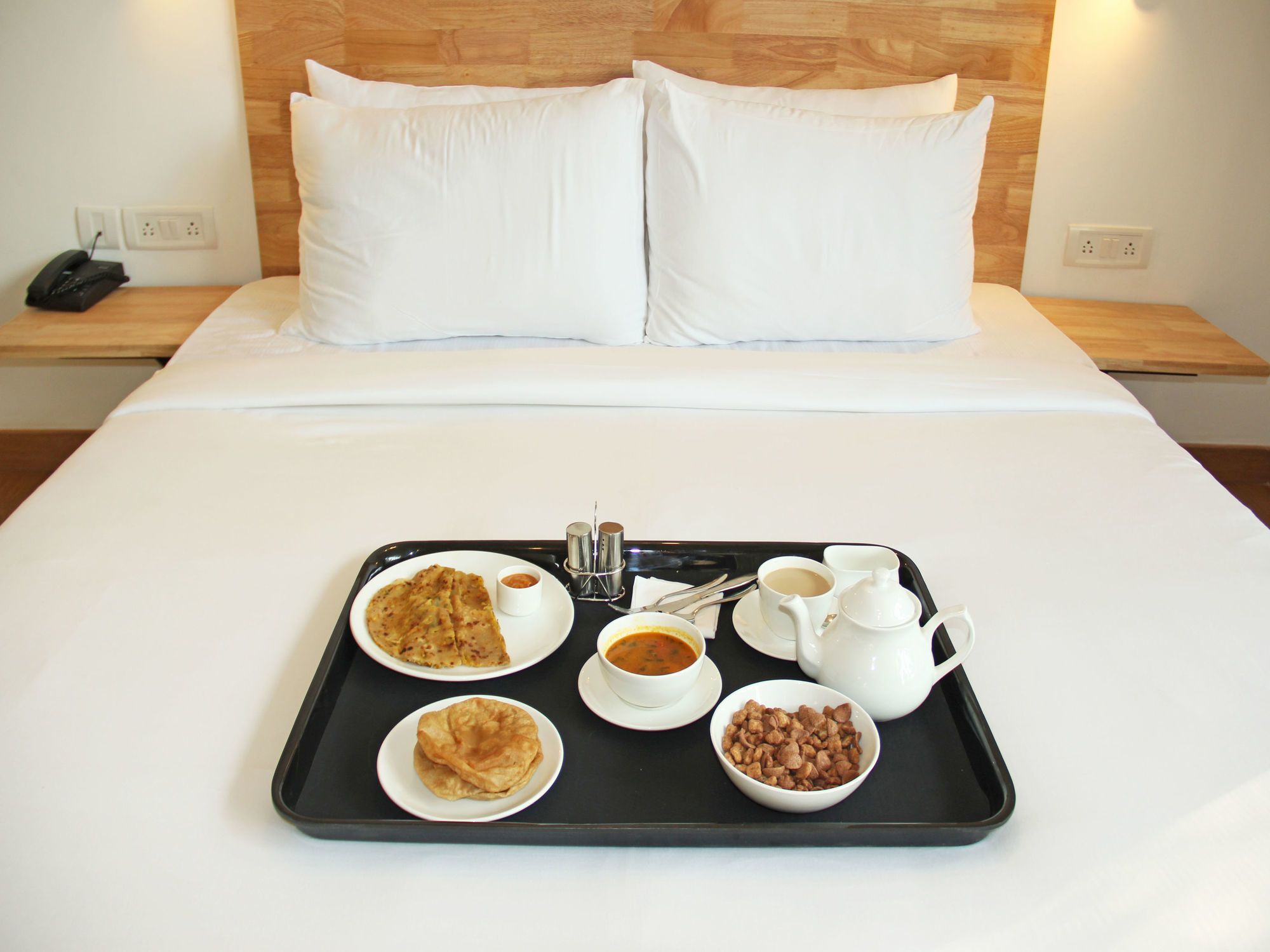 Oyo 9841 The Vivir 1 Otel Noida Dış mekan fotoğraf